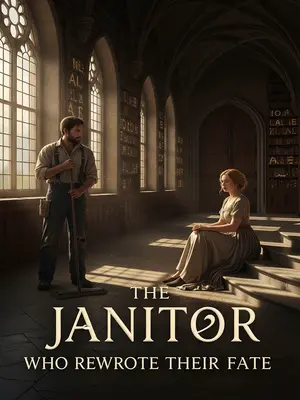 The Janitor Who Rewrote Their Fate