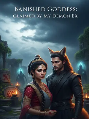 Banished Goddess: Claimed by My Demon Ex