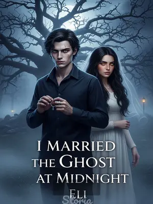 I Married the Ghost at Midnight