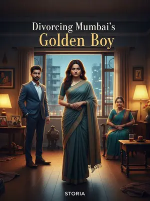 Divorcing Mumbai’s Golden Boy