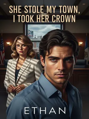She Stole My Town, I Took Her Crown