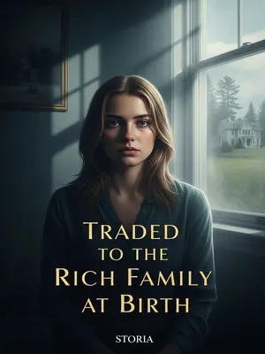 Traded to the Rich Family at Birth