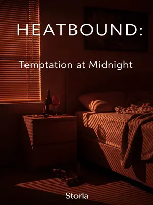 Heatbound: Temptation at Midnight