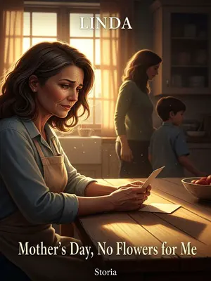 Mother’s Day, No Flowers for Me