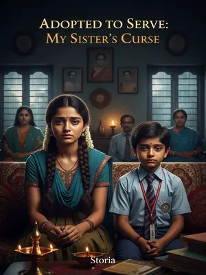Adopted to Serve: My Sister’s Curse