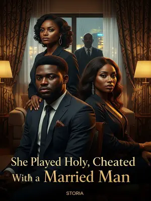 She Played Holy, Cheated With a Married Man