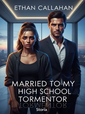 Married to My High School Tormentor