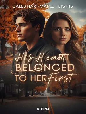 His Heart Belonged to Her First