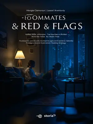 Roommates & Red Flags