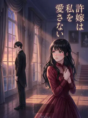 許嫁は私を愛さない