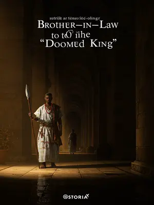 Brother-in-Law to the Doomed King
