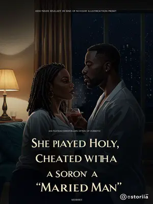 She Played Holy, Cheated With a Married Man