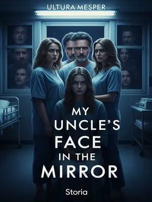 My Uncle’s Face in the Mirror