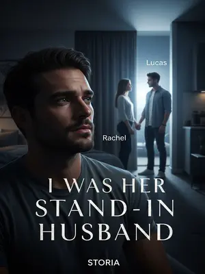 I Was Her Stand-In Husband