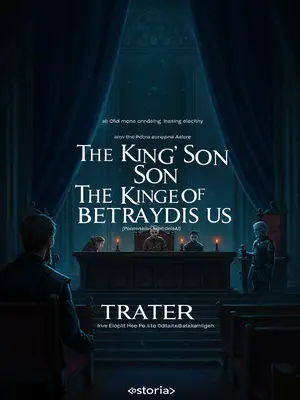 The King’s Son Betrayed Us