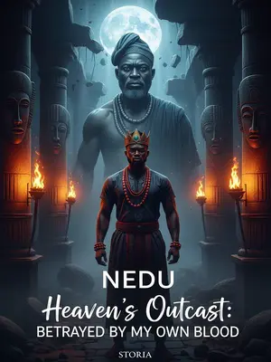 Heaven’s Outcast: Betrayed by My Own Blood