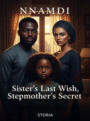 Sister’s Last Wish, Stepmother’s Secret