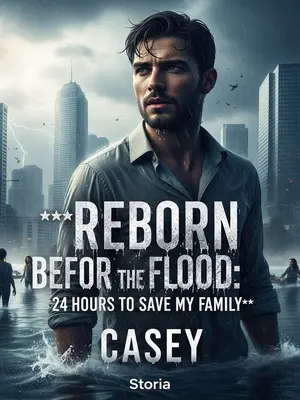 Reborn Before the Flood: 24 Hours to Save My Family