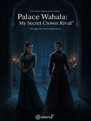Palace Wahala: My Secret Crown Rival