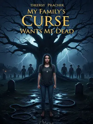 My Family’s Curse Wants Me Dead