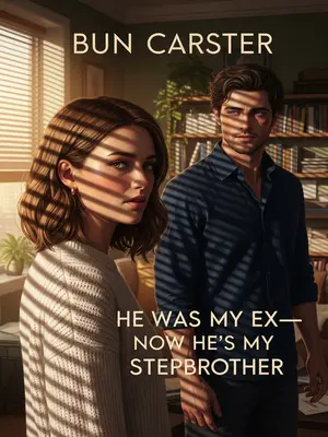 He Was My Ex—Now He’s My Stepbrother