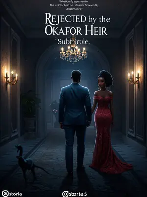 Rejected by the Okafor Heir