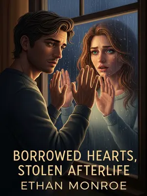 Borrowed Hearts, Stolen Afterlife