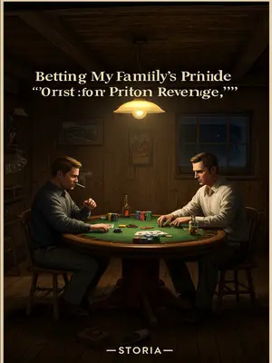 Betting My Family’s Pride for Revenge