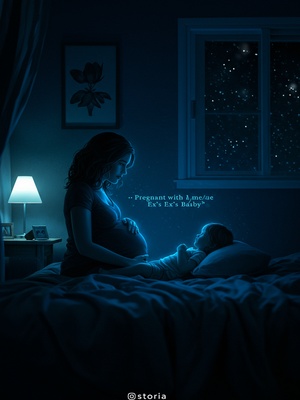 Pregnant with My Ex’s Baby
