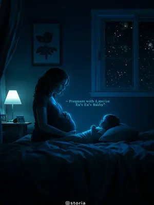 Pregnant with My Ex’s Baby