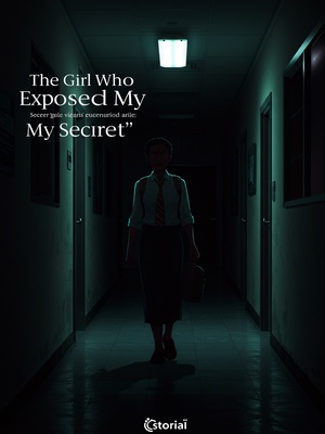The Girl Who Exposed My Secret