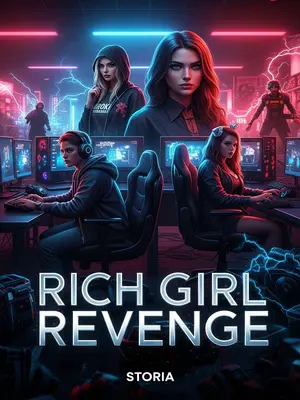 Rich Girl Revenge