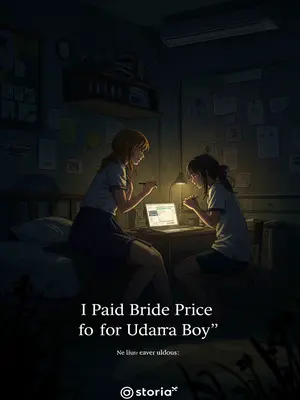 I Paid Bride Price for Udara Boy