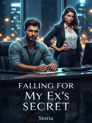 Falling for My Ex’s Secret