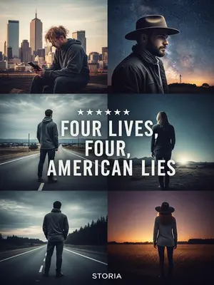 Four Lives, Four American Lies