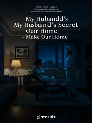 My Husband’s Secret Broke Our Home