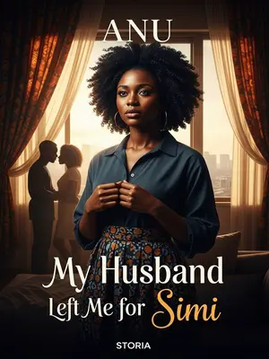 My Husband Left Me for Simi