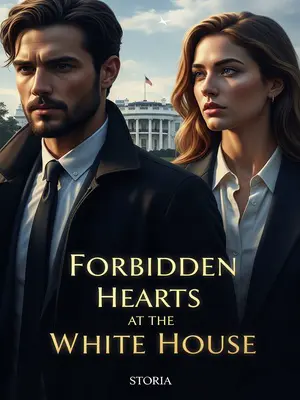 Forbidden Hearts at the White House