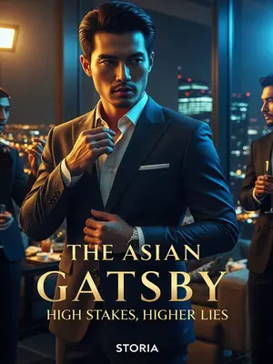 The Asian Gatsby: High Stakes, Higher Lies