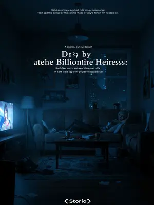 Dumped by the Billionaire Heiress