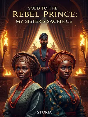 Sold to the Rebel Prince: My Sister’s Sacrifice