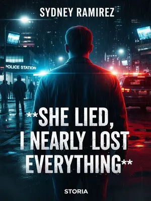 She Lied, I Nearly Lost Everything