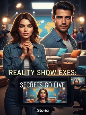 Reality Show Exes: Secrets Go Live