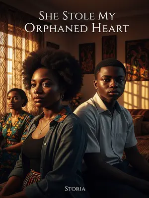 She Stole My Orphaned Heart