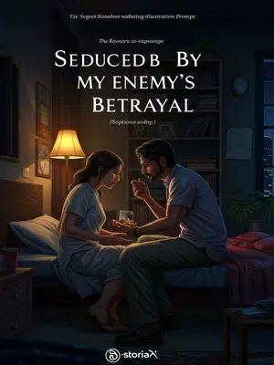 Seduced by My Enemy’s Betrayal