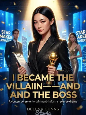 I Became the Villain—and the Boss
