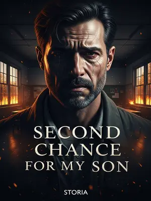Second Chance for My Son