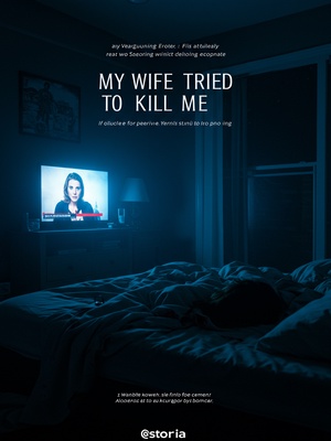 My Wife Tried to Kill Me