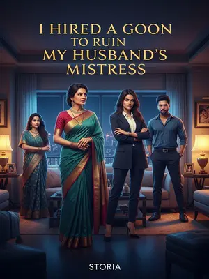 I Hired a Goon to Ruin My Husband’s Mistress