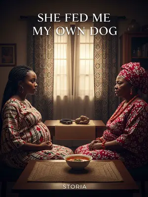 She Fed Me My Own Dog